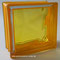 MyMiniGlass MG/s MINI 14,6x14,6x8 15x15 Vegan GreenYellow Emerald Design Glasbausteine Glasstein Glass Blocks Glass Blokker France Glasblokke Briques de verre Glasblock Glasbaksteen Glazen Bouwstenen Glasblock Österreich 