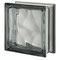 Design Pegasus Metalizzato Nordica Q19 Wolke Metallisiert Nordic Q19 O Met Wave Glasbaustein Glass Blocks Briques de verre Lasitiilet Glasblock Glas blokke Glazen Blokken Bouwstenen Glass Blokker France Österreich Schweiz België Luxemburg Nederland Liecht