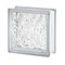 Savona Glasbaustein Glasstein Solaris Glass Blocks Retro Vintage Glasbausteine Glassteine Basic clear weiss klar   Glasbaksteen Glas Blokke vitrum Blocks kioo Blocks briques de verre