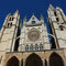 Kathedrale Leon