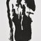 'move three', 2011, lithographie, 40 x 58,5 cm