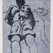'o.t.', 2013, kaltnadel, 24 x 34 cm