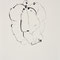 'kaktusle', 2013, tusche, 21 x 30 cm