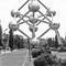 Atomium, Brüssel, Belgien