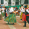 Teguise, Lanzarote, Spanien