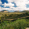 La Geria, Lanzarote, Spanien