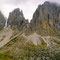 Dolomiten, Italien