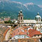 Dom zu St. Jacob, Innsbruck, Österreich