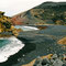 El Golfo, Lanzarote, Spanien