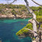 Cala Pi, Mallorca, Spanien