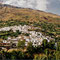 Trevelez, Spanien