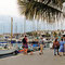 Puerto de Mogan, Gran Canaria, Spanien