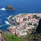 Garachico, Teneriffa, Spanien