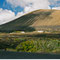 La Geria, Lanzarote, Spanien