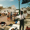 Teguise, Lanzarote, Spanien