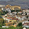 Ronda, Andalusien, Spanien