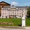 Kurfürstlicher Palast, Trier