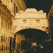 Seufzerbrücke, Venedig, Italien