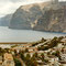 Los Gigantes, Teneriffa, Spanien