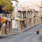 Santa Maria del Carmi, Mallorca, Spanien