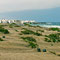 La Caleta, Lanzarote, Spanien