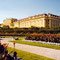 Schloß Schönbrunn, Wien, Österreich