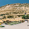 Matala, Kreta, Griechenland