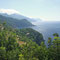 Mirador de R. Roca, Mallorca, Spanien