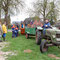 Müllsammeln, 27.04.2013