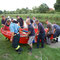 Unser neues Mehrzweckboot, 06.08.2013