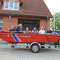 Unser neues Mehrzweckboot, 06.08.2013