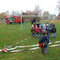 Brandschutzerziehung mit dem Kindergarten - Teil 1, 07.11.2011