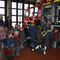 Brandschutzerziehung mit dem Kindergarten - Teil 2, 08.11.2011