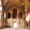 Pisarzowice - ruiny kościoła ewangelickiego