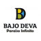 Logotipo Mancomunidades del Bajo Deva.