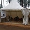 Stand de Aidema-Nemoris en Astur-Forestal 2009.