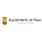 Logotipo Ayuntamiento de Nava.