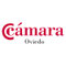 Logotipo Cámara de Comercio de Oviedo.