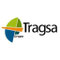 Logotipo Tragsa.