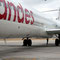 MD-80/Courtesy: Andes Lineas Aereas