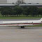 "Regionair" MD-83...