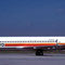 MD-87/Courtesy: Michael Carter