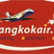 Courtesy: Bangkok Air
