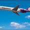 Courtesy: Hawaiian Airlines