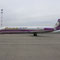 Pronair MD-87 in Münster/Osnabrück./Courtesy:Detlef Döbberthin