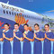 Courtesy: Bangkok Air