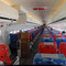 Kabine einer MD-81 der JAS Japan Air System/Courtesy: Harri Koskinen