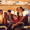 Werbefoto aus einer MD-80/Courtesy: Austrian Airlines