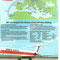 Werbung mit DC-9 in den Anfangsjahren/Courtesy: Aero Lloyd