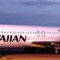 Courtesy: Hawaiian Airlines